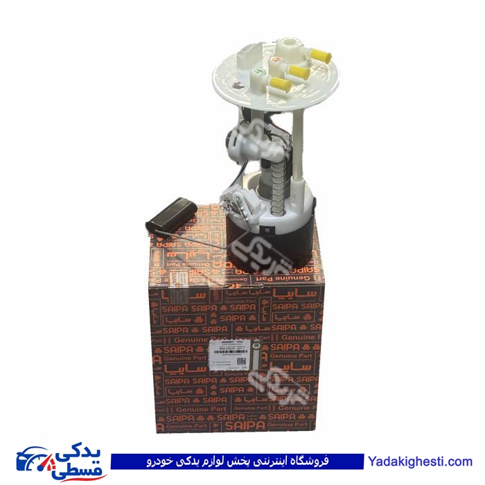 پمپ بنزین و گیج شاهین سایپایدک 860097P5J
