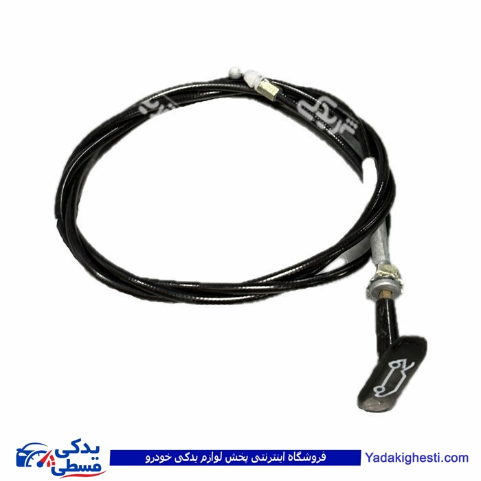 سیم کاپوت پراید مهار 9000157097