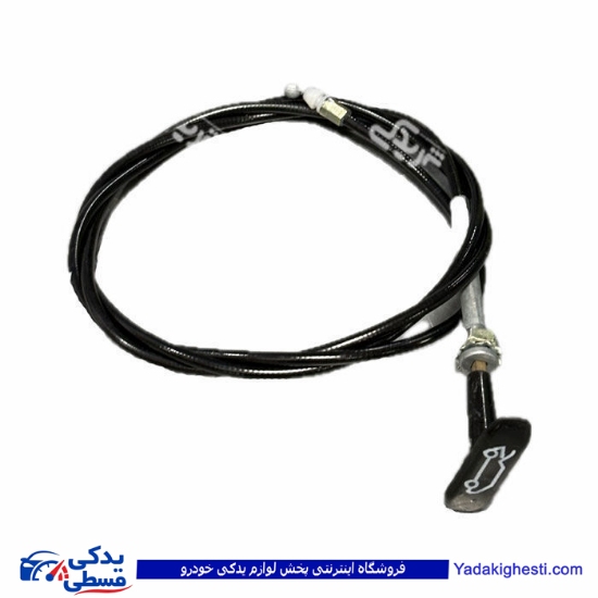 سیم کاپوت پراید مهار 9000157097