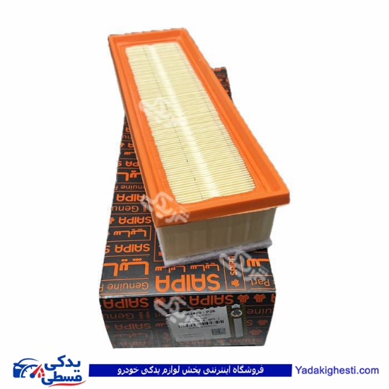 فیلتر هوا شاهین سایپایدک 862470P26