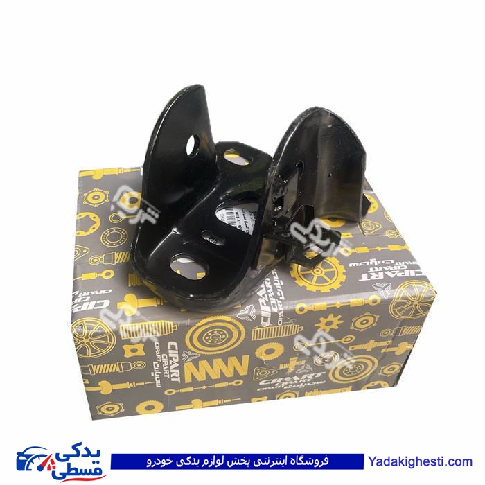 دیاق اکسل عقب چپ پراید ABS ( پایه اکسل ) سی پارت 506164
