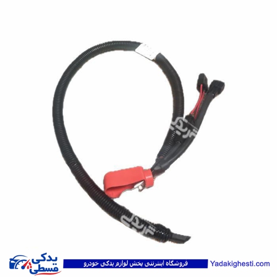کابل مثبت باطری نیسان ABS سایپایدک 702452P6S