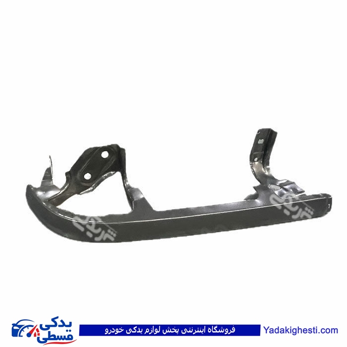 ابروئی چراغ جلو چپ پراید نوک مدادی سی پارت 561186CS1