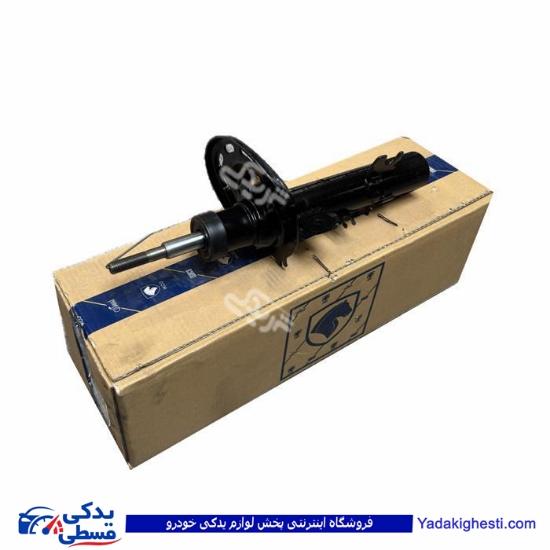 میل سوپاپ هوا سمند EF7 و دنا توربو ایساکو 1790103899