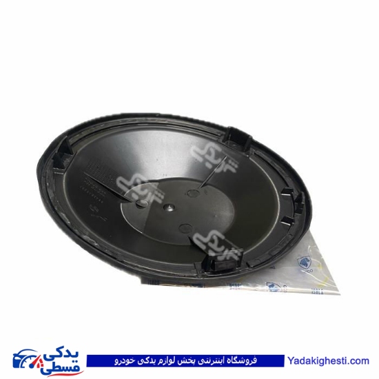 درب پوش روی پمپ بنزین پژو 405 جدید ایساکو 0611501599
