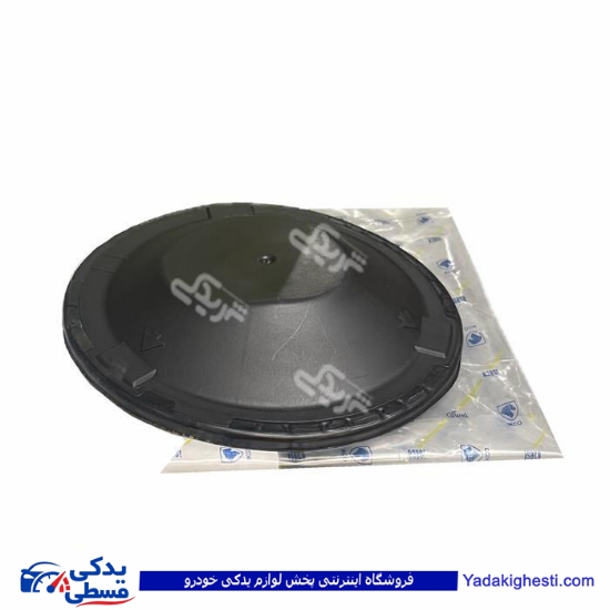 درب پوش روی پمپ بنزین پژو 405 جدید ایساکو 0611501599