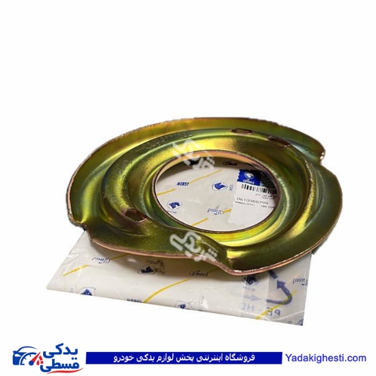 نعلبکی سر کمک پژو 206 ایساکو 0610900799