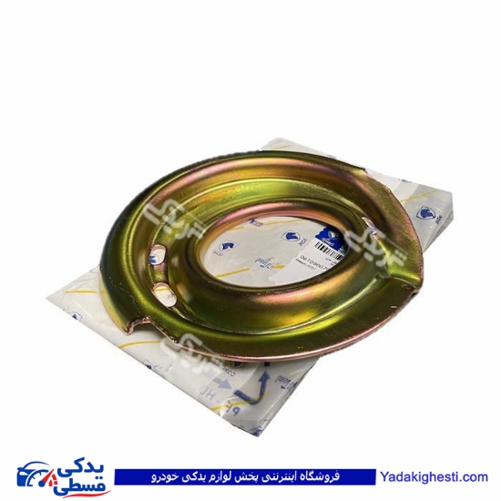 نعلبکی سر کمک پژو 206 ایساکو 0610900799