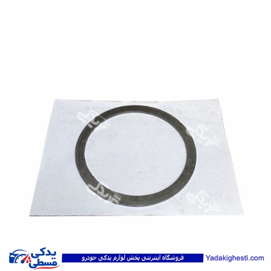 واشر پشت قیفی گیربکس پژو 405 9000570418