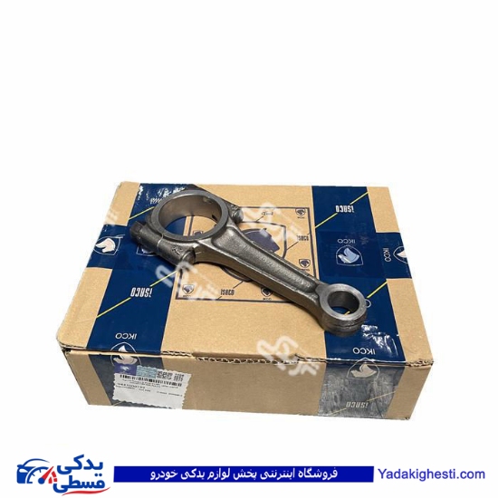 شاتون پژو 206 تیپ 5 و TU5P ایساکو 0441000199