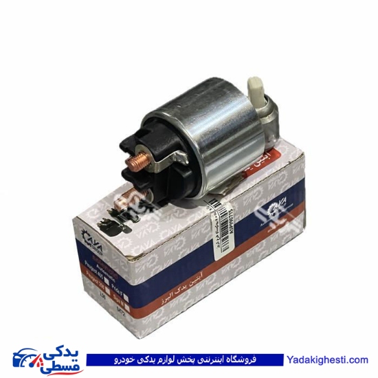 اتوماتیک استارت پژو 405 طرح کروز آبتین 9000188112