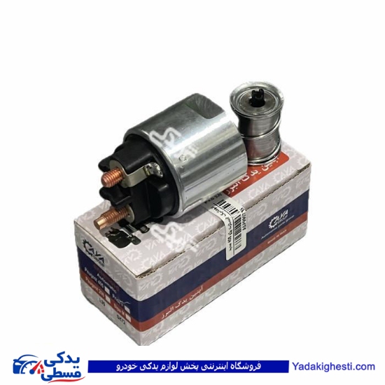 اتوماتیک استارت پژو 405 دوپیچ عظام جدید آبتین 9000188113