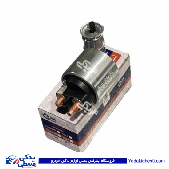 اتوماتیک استارت پژو 405 طرح قدیم آبتین 9000188115