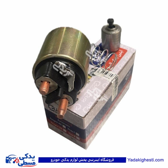 اتوماتیک استارت پراید و نیسان طرح ماندو آبتین 9000188116
