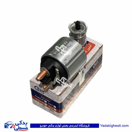 اتوماتیک استارت پراید،پیکان آبتین 9000188118