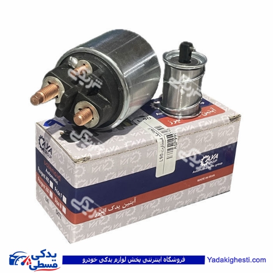 اتوماتیک استارت ال 90 آبتین 9000188120