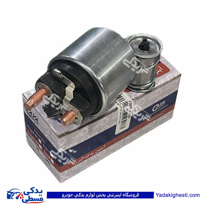 اتوماتیک استارت تیبا آبتین 9000188121