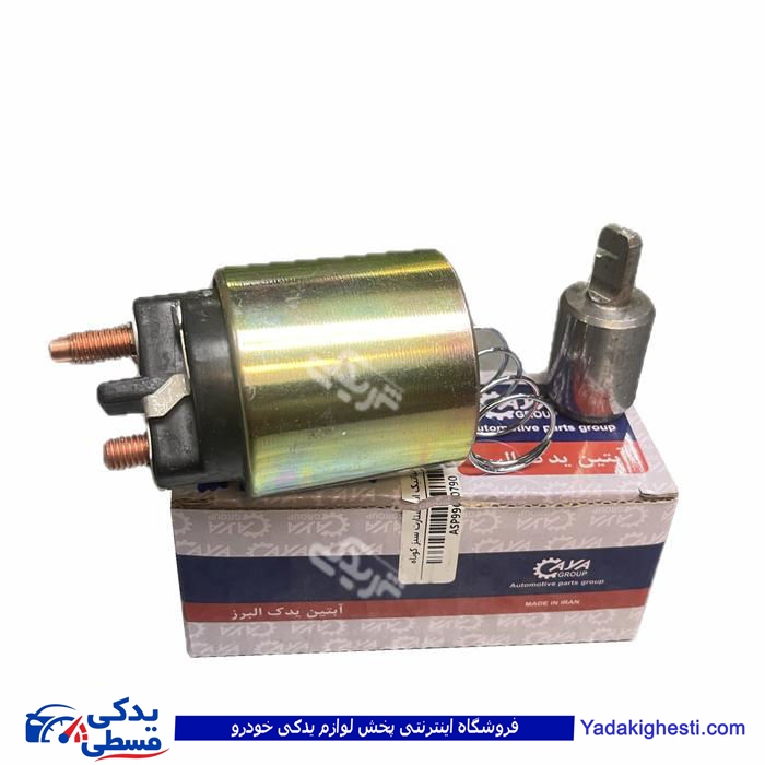 اتوماتیک استارت گیربکسی سبز کوتاه آبتین 9000118123