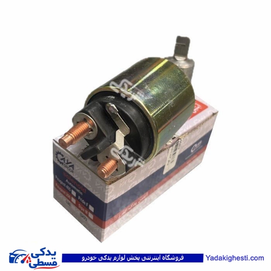 اتوماتیک استارت گیربکسی سبز کوتاه آبتین 9000118123
