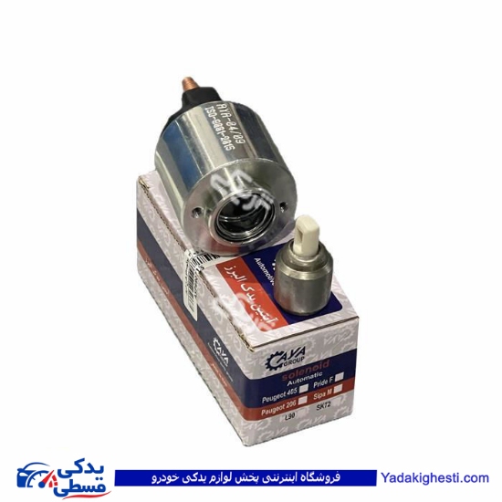 اتوماتيک استارت 206 سمند EF7 کروز آبتین 9000188123