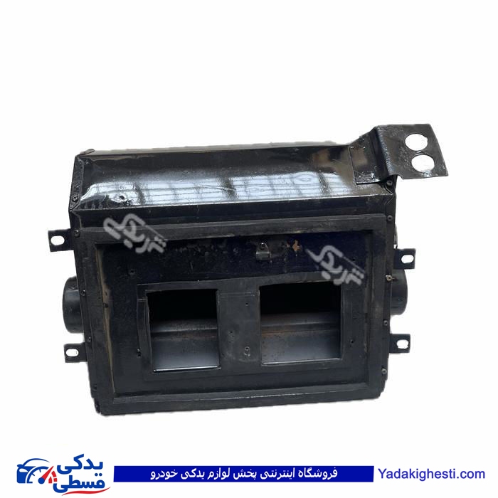 پوسته بخاری خام پیکان استوک 9000588089
