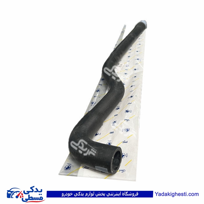 لوله برگشت هوا از دامپ ولو دنا پلاس توربو ایساکو 1662406599