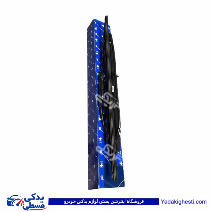 تیغه برف پاکن راست سمند با شیلنگ ایساکو 0470101799