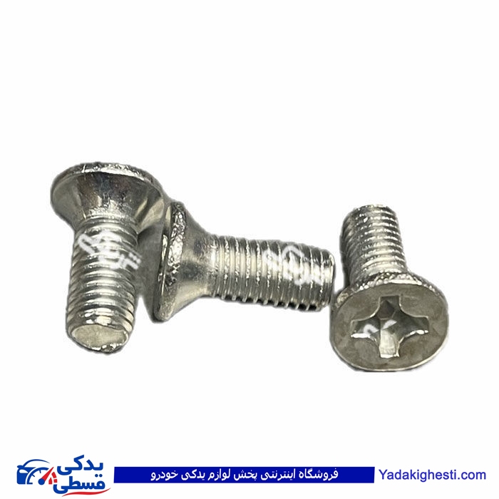 پیچ دیسک چرخ تیبا 9000941842