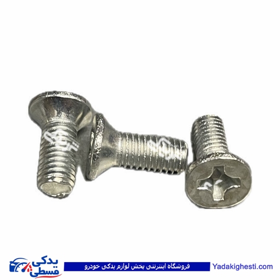 پیچ دیسک چرخ تیبا 9000941842