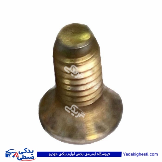 پیچ دیسگ چرخ 405 و 206 9000941947