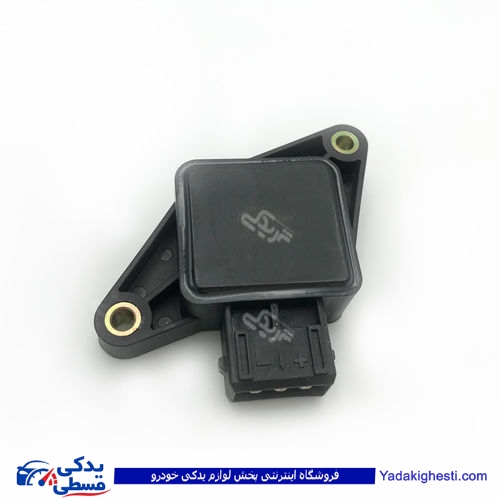 پژو پتانسیومتر دریچه گاز 405 یورو 4 پراید دینا پارت 1202311
