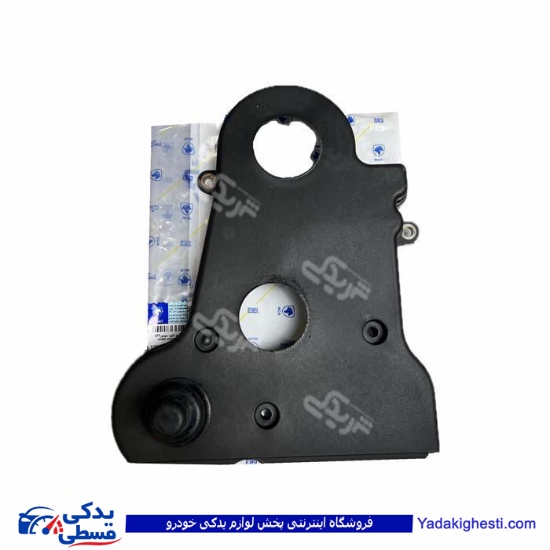 قاب جلو تسمه تایم جدید سمند EF7 ایساکو 1261705999