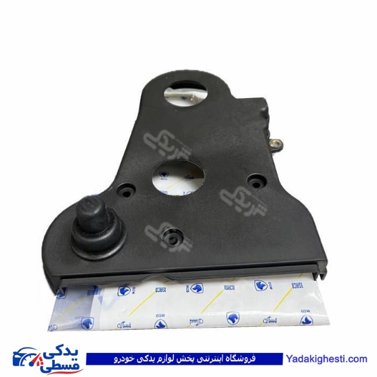 قاب جلو تسمه تایم جدید سمند EF7 ایساکو 1261705999