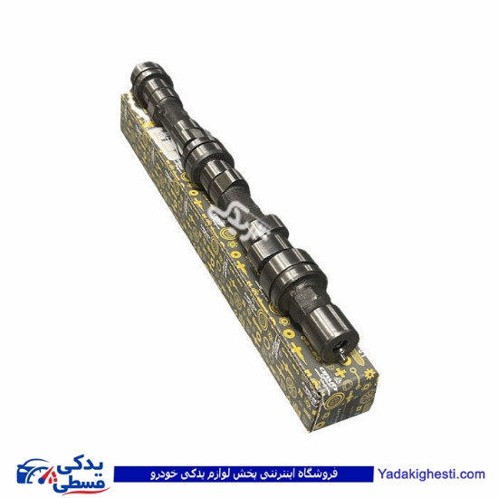 میل سوپاپ انژکتوری پراید زیمنس با پین سی پارت 563514CI1