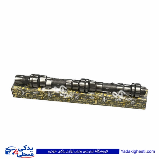 میل سوپاپ انژکتوری پراید زیمنس با پین سی پارت 563514CI1