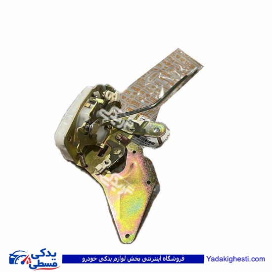 قفل داخل در جلو چپ پراید جدید سایپایدک 563179PC1