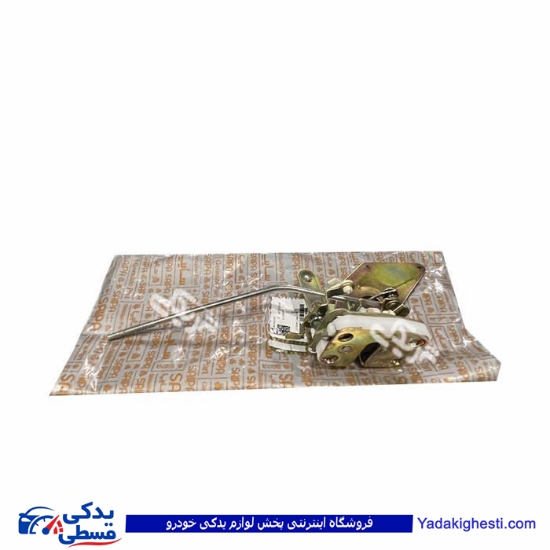 قفل داخل در جلو چپ پراید جدید سایپایدک 563179PC1