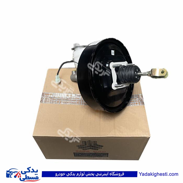 بوستر کامل تیبا و ریو ABS کروز BA سایپایدک 105007P06