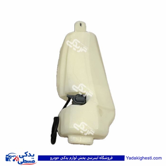 مجموعه شیشه شوی ال 90 سایپایدک 213916PRP