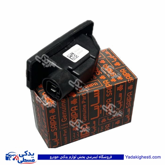 چراغ نمره عقب تیبا سایپایدک 102324P06