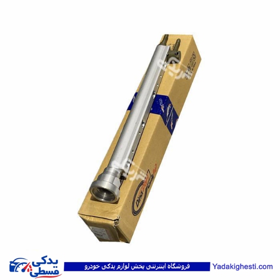 ریل سوخت پراید ساژم دیناپارت 1502548