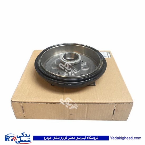 کاسه چرخ عقب پراید ABS سایپایدک 562551PA5