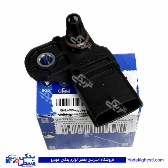 مپ سنسور سمند EF7 دنا 4 پایه ایساکو 0920503499