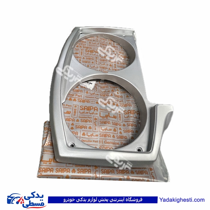 زه چراغ چپ نیسان ( نقره ای ) سایپایدک 301429P06