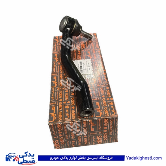 سیبک فرمان چپقی چپ شاهین سایپایدک 862780P36