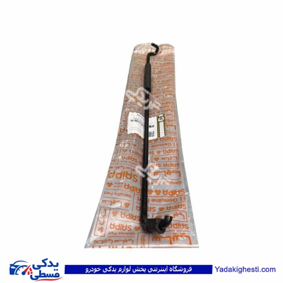 میل کاپوت نگهدارنده تیبا سایپایدک 101237P06