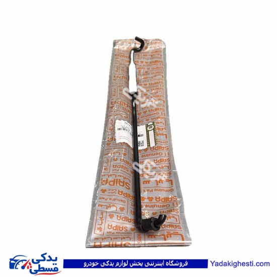 میل کاپوت نگهدارنده تیبا سایپایدک 101237P06