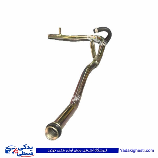 لوله فرعی آب پراید ( با شیلنگ و بست ) سی پارت 500325CS2