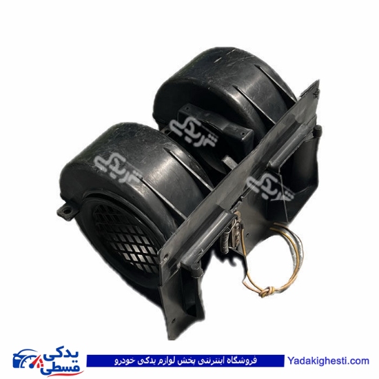 پوسته حلزونی بخاری پیکان 9000717645