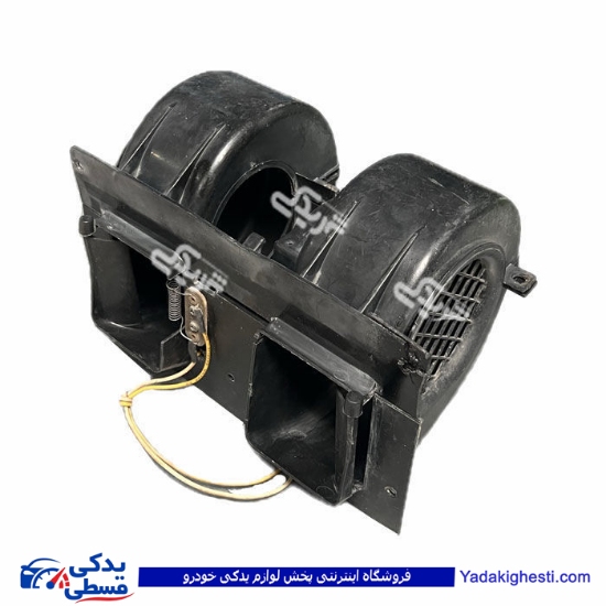 پوسته حلزونی بخاری پیکان 9000717645
